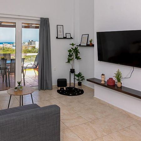 Bona'S Guest House Agia  Exterior foto